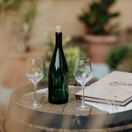 Otel Restaurant Le Cigalon Waldbillig