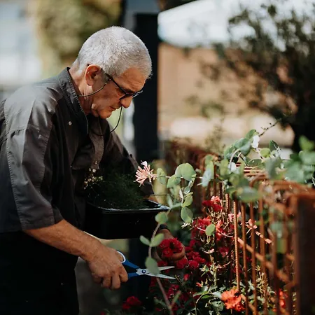 Restaurant Le Cigalon 4* Waldbillig
