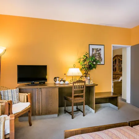 Restaurant Le Cigalon Otel