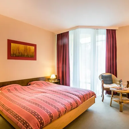 Restaurant Le Cigalon Otel Waldbillig