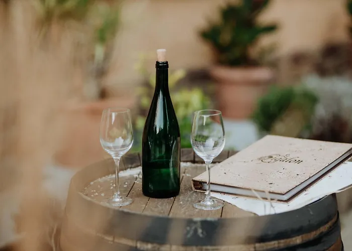 Otel Restaurant Le Cigalon Waldbillig