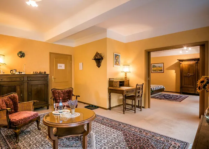 Otel Restaurant Le Cigalon 4*