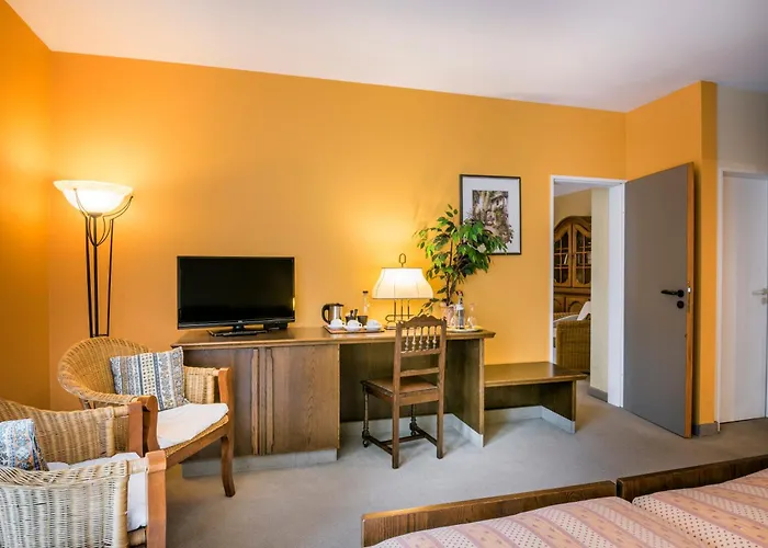 Restaurant Le Cigalon Otel