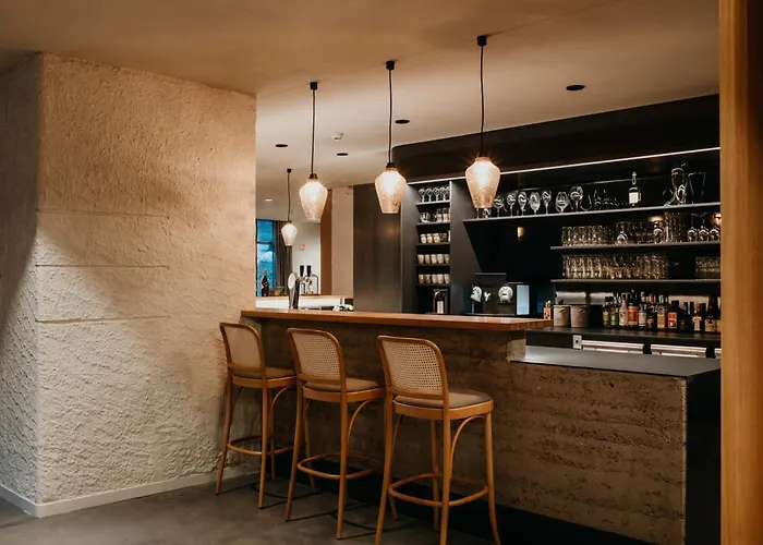 Restaurant Le Cigalon Otel Waldbillig