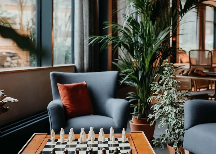 Restaurant Le Cigalon 4*