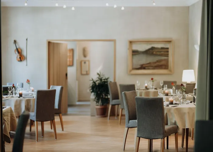 Otel Restaurant Le Cigalon 4*