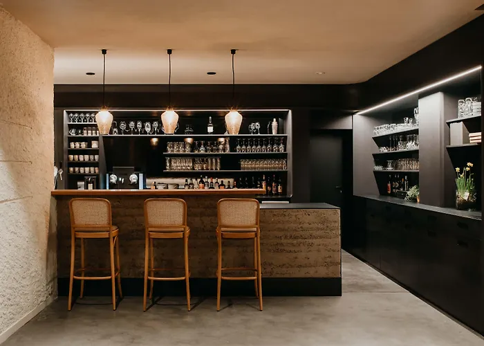 Restaurant Le Cigalon Waldbillig