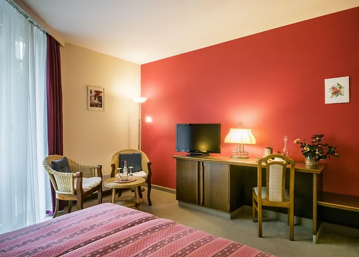 Restaurant Le Cigalon Otel