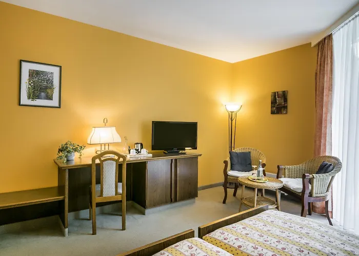 Otel Restaurant Le Cigalon 4*