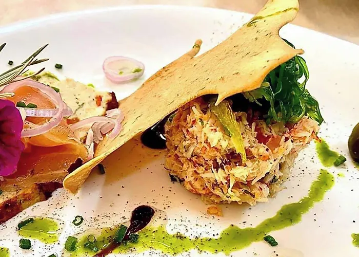 Restaurant Le Cigalon Otel