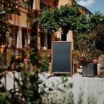 Szálloda Restaurant Le Cigalon 4*