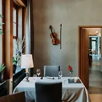Restaurant Le Cigalon