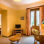 Szálloda Restaurant Le Cigalon Waldbillig