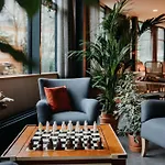 Restaurant Le Cigalon 4*