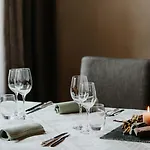 Restaurant Le Cigalon 4* Waldbillig