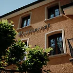 Restaurant Le Cigalon 4*