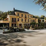 Szálloda Restaurant Le Cigalon