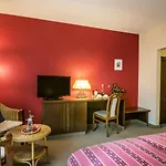 Szálloda Restaurant Le Cigalon 4*