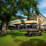 Restaurant Le Cigalon Waldbillig