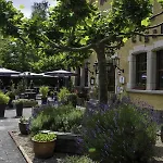 Restaurant Le Cigalon Szálloda Waldbillig