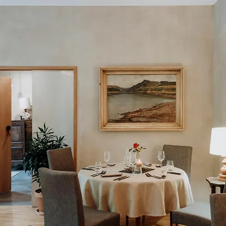 Restaurant Le Cigalon Waldbillig