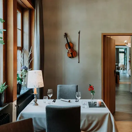 Restaurant Le Cigalon