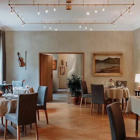 Restaurant Le Cigalon 4* Waldbillig