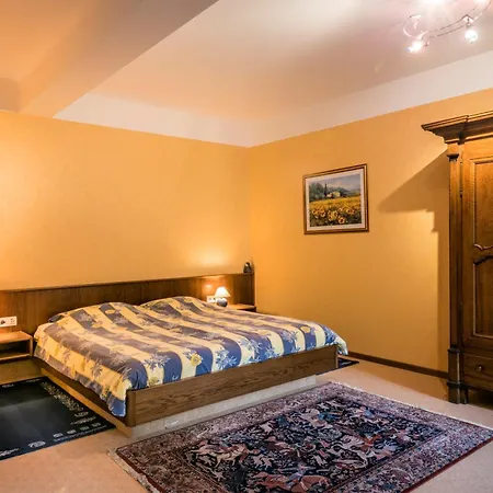 Restaurant Le Cigalon 4* Waldbillig