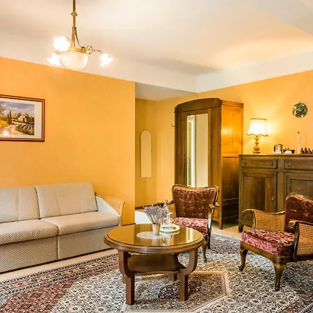 Restaurant Le Cigalon Waldbillig