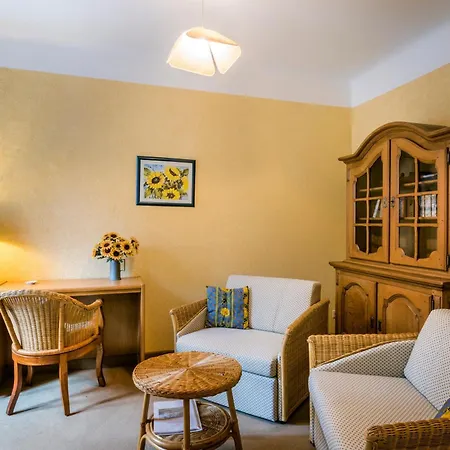 Restaurant Le Cigalon 4* Waldbillig