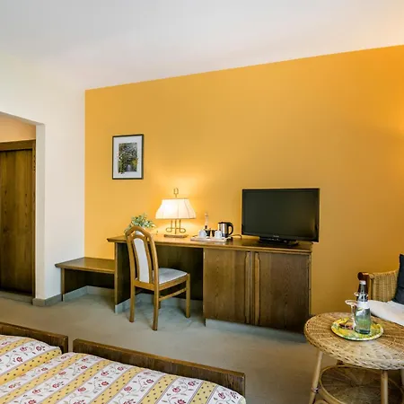 Hotel Restaurant Le Cigalon Waldbillig