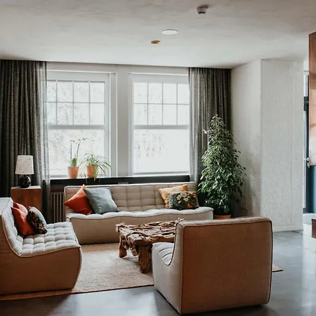 Restaurant Le Cigalon فندق