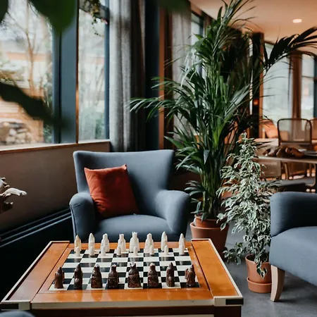 Restaurant Le Cigalon 4*