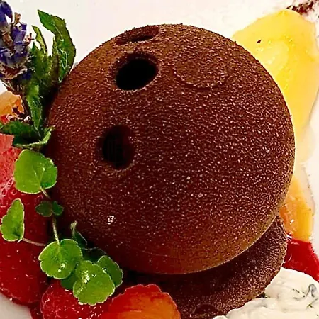 فندق Restaurant Le Cigalon