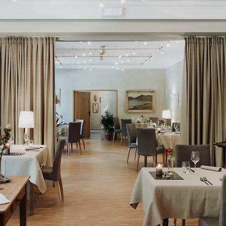 Restaurant Le Cigalon Hotel