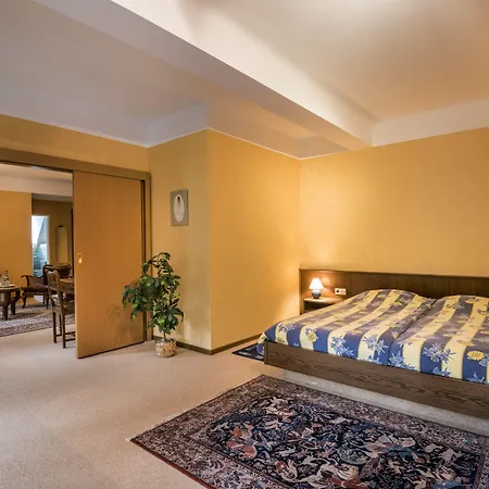 Restaurant Le Cigalon فندق