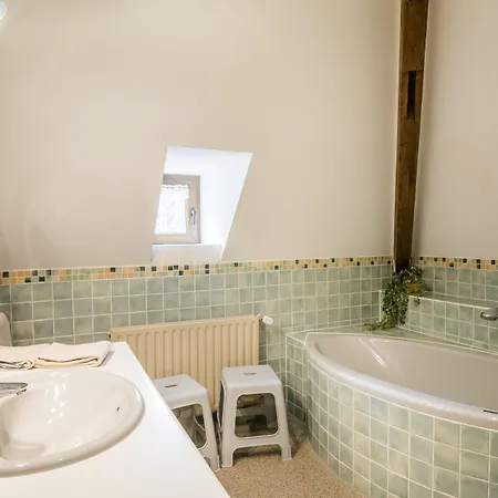 Restaurant Le Cigalon فندق Waldbillig