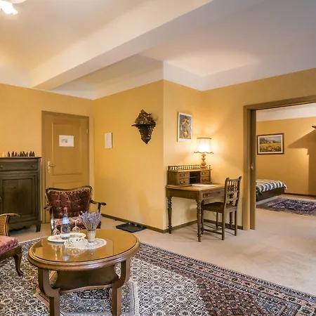 Restaurant Le Cigalon فندق Waldbillig