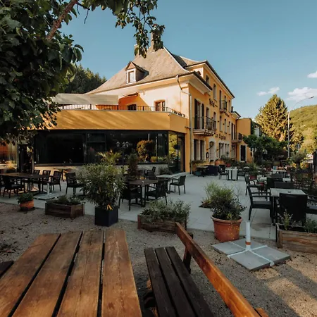 Restaurant Le Cigalon فندق 4*