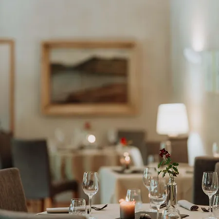 Restaurant Le Cigalon Szálloda 4*