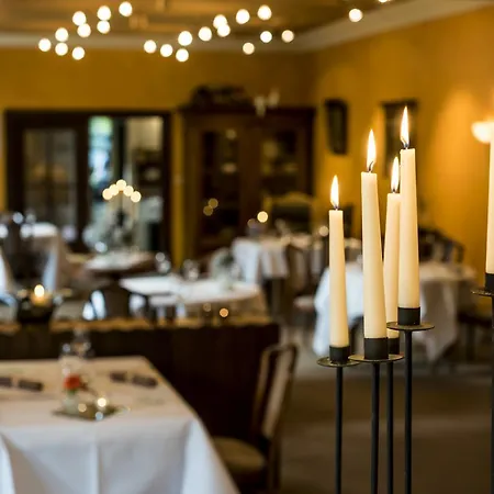 Restaurant Le Cigalon Szálloda