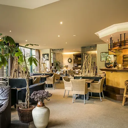 Restaurant Le Cigalon 4* Waldbillig