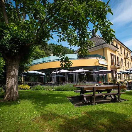 Restaurant Le Cigalon Waldbillig
