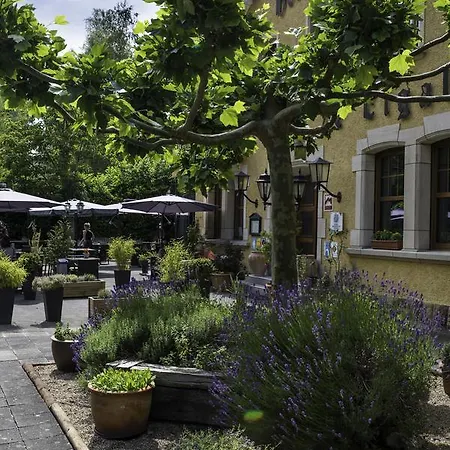 Restaurant Le Cigalon Hotel Waldbillig