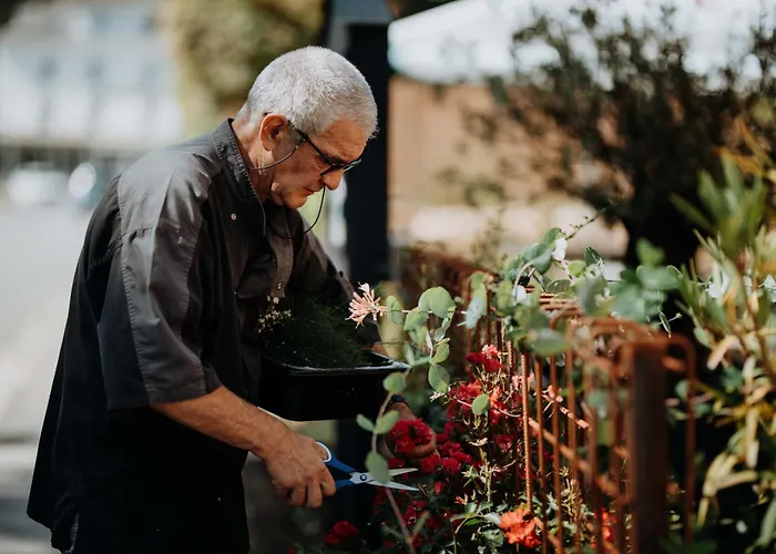 Restaurant Le Cigalon 4* Waldbillig