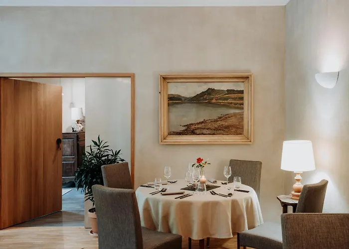 Restaurant Le Cigalon Waldbillig