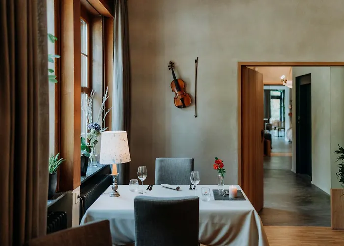 Restaurant Le Cigalon