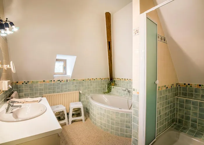 Restaurant Le Cigalon 4* Waldbillig