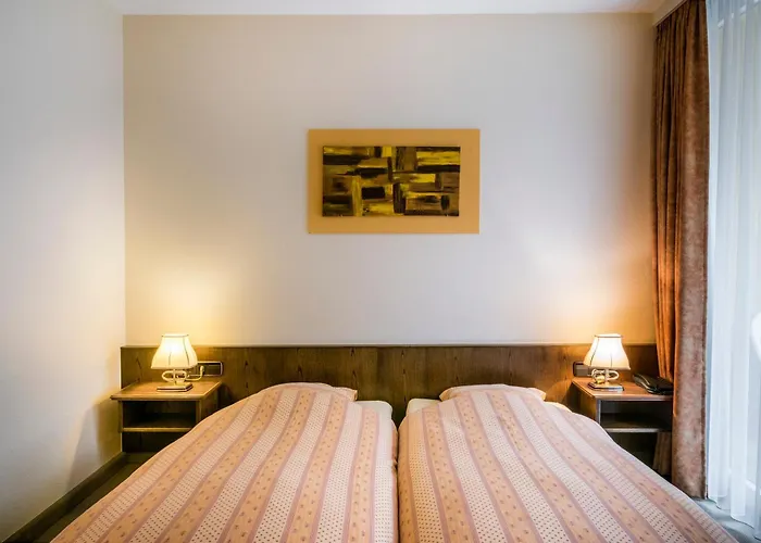 Restaurant Le Cigalon Hotel 4*