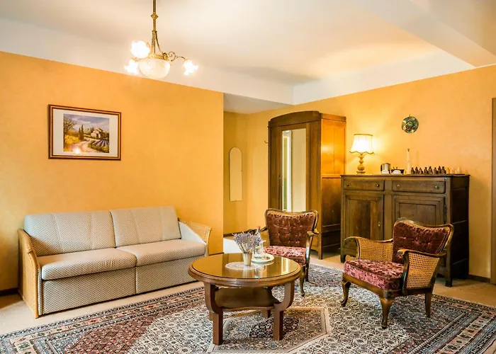 Restaurant Le Cigalon Waldbillig